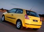 Fiat Stilo 3-Door 2003 года (ZA)